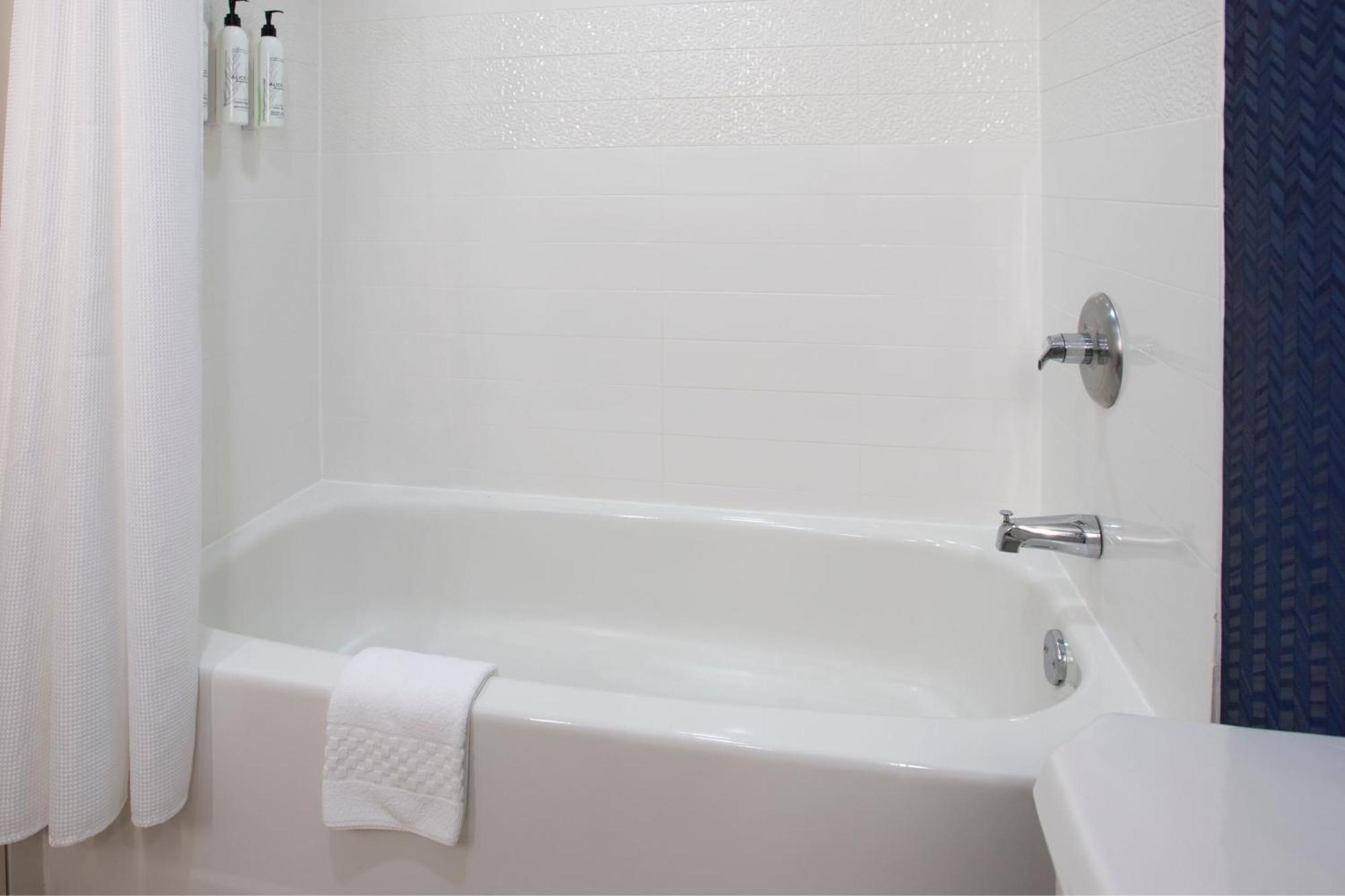Fairfield By Marriott Rochester Henrietta/University Area Kültér fotó