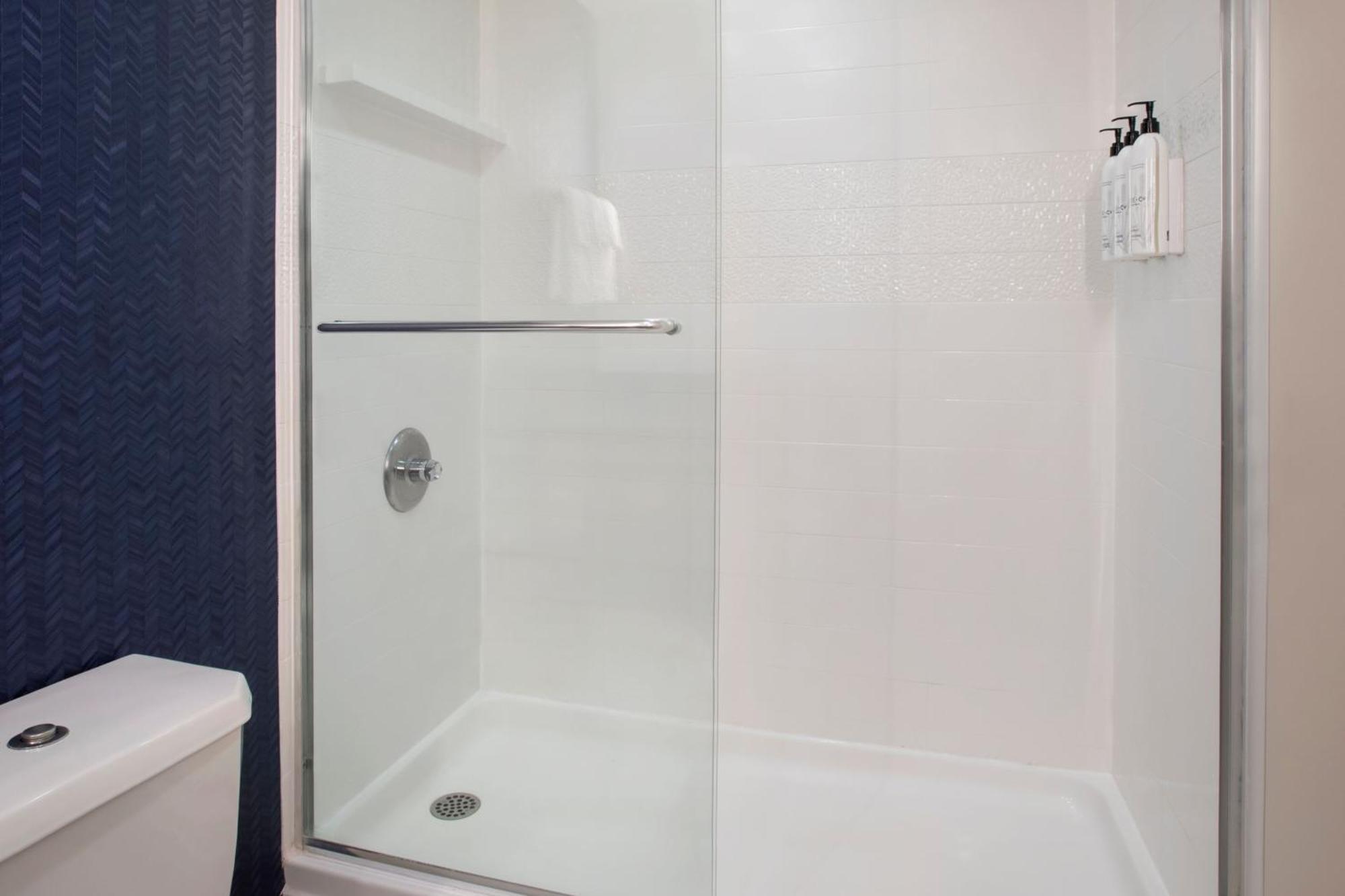 Fairfield By Marriott Rochester Henrietta/University Area Kültér fotó