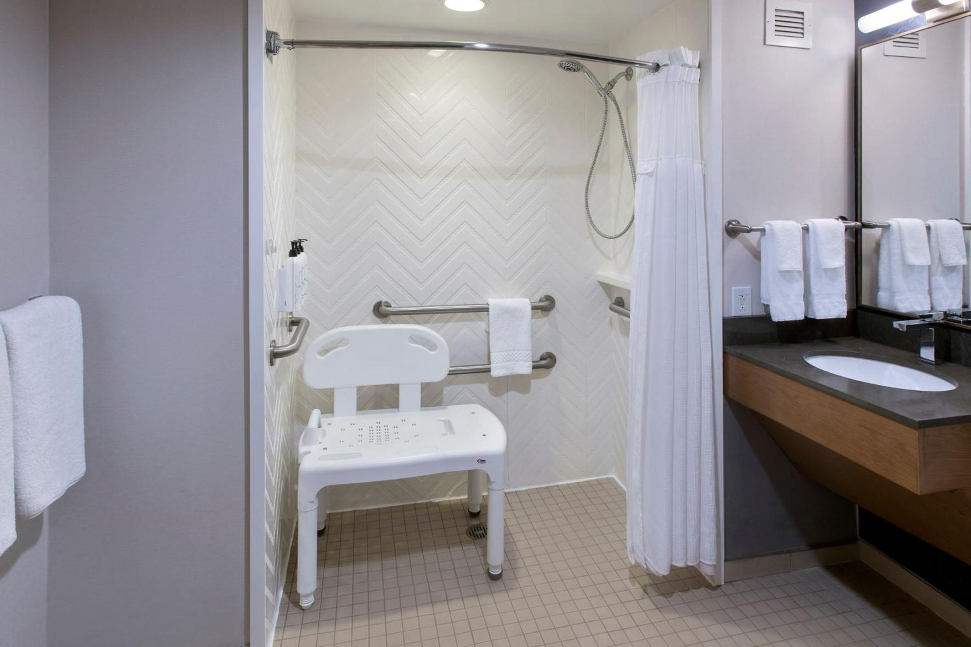 Fairfield By Marriott Rochester Henrietta/University Area Kültér fotó