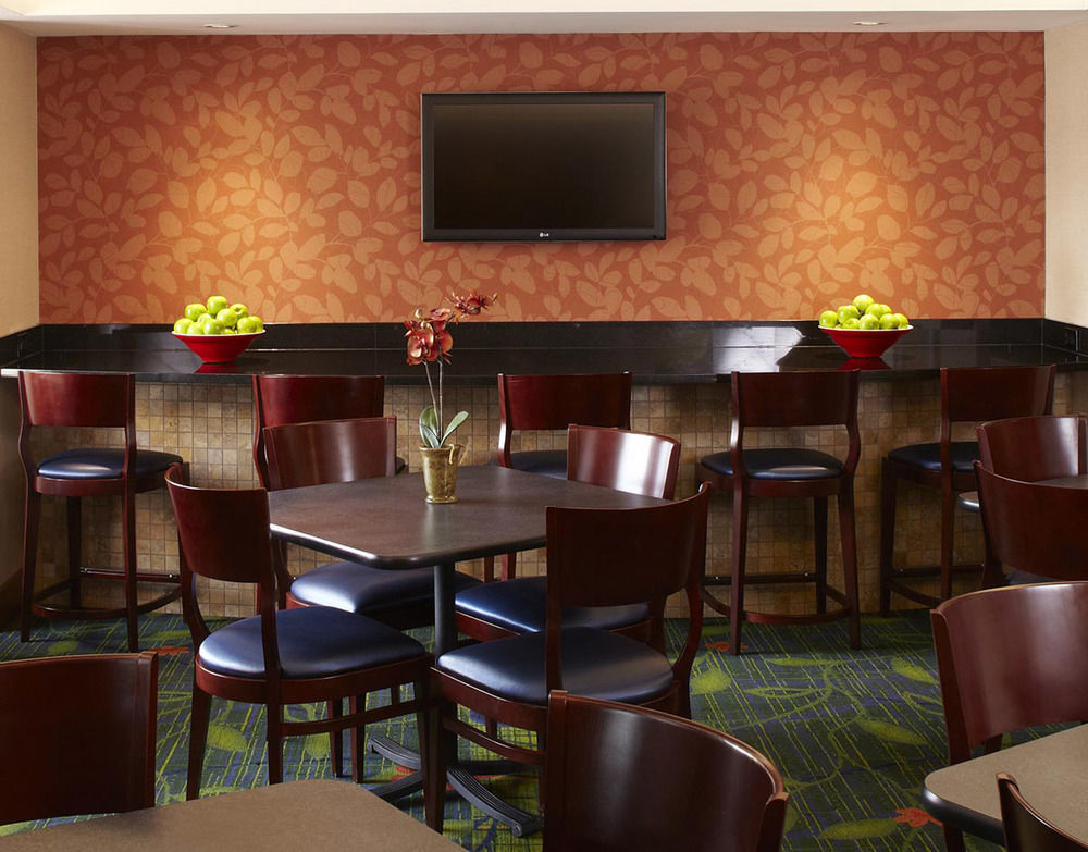 Fairfield By Marriott Rochester Henrietta/University Area Kültér fotó